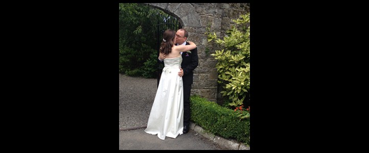 Wedding Videographer – Naomi and Damien – 18’th August 2013.